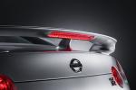 Nissan GT-R 2007 года